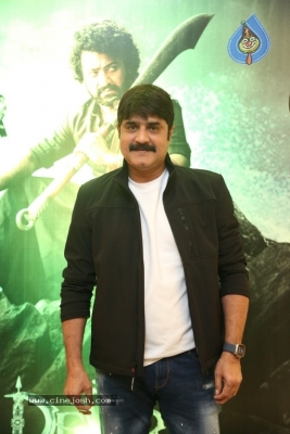Devara Success Party Photos - 34 of 35