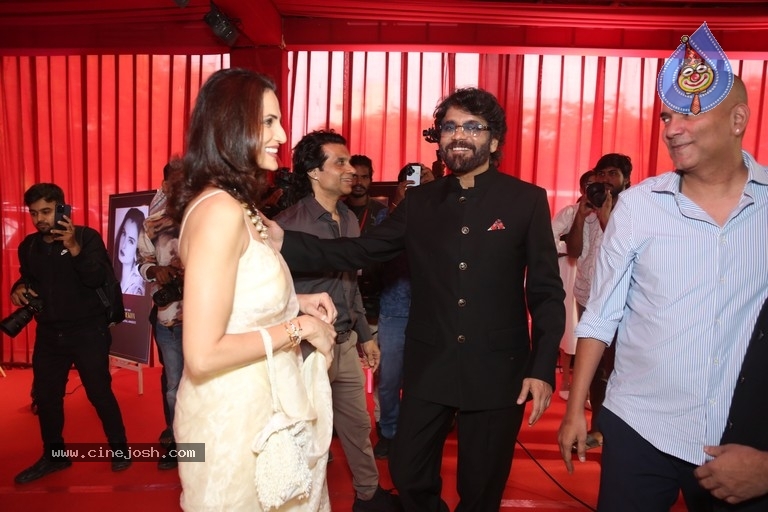 ANR National Awards 2024 - 6 / 123 photos