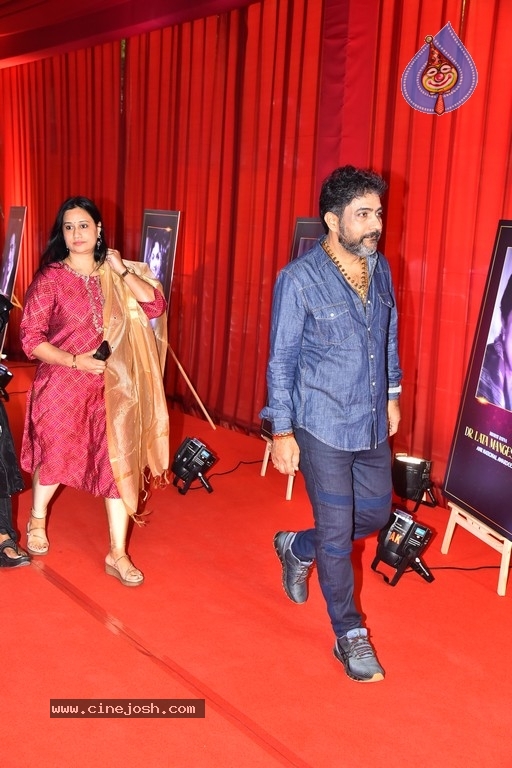 ANR National Awards 2024 - 60 / 123 photos