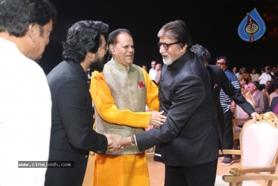 ANR National Awards 2024 - 23 of 123