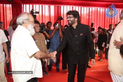 ANR National Awards 2024 - 112 of 123
