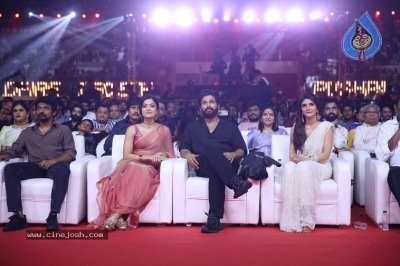 Pushpa 2 Event at Chennai  - 1 of 36