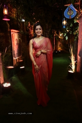 Pushpa 2 Event at Chennai  - 3 of 36