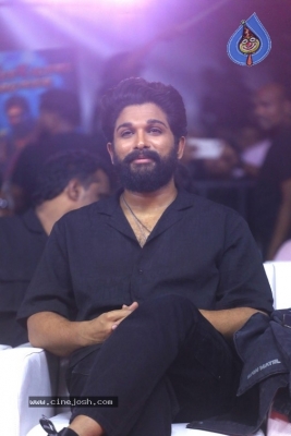 Pushpa 2 Event at Chennai  - 12 of 36