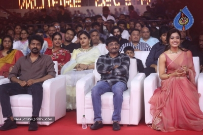 Pushpa 2 Event at Chennai  - 13 of 36