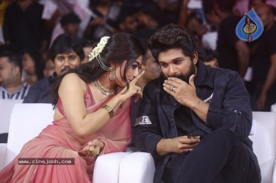 Pushpa 2 Event at Chennai  - 20 of 36