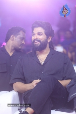 Pushpa 2 Event at Chennai  - 25 of 36