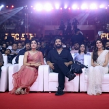 Pushpa 2 Event at Chennai 