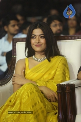 Pushpa 2 Kochi Event - 2 of 21