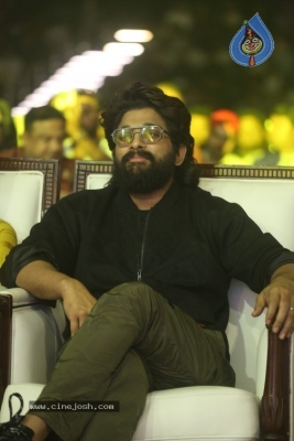 Pushpa 2 Kochi Event - 4 of 21