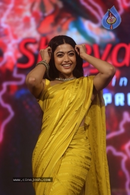 Pushpa 2 Kochi Event - 9 of 21