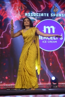 Pushpa 2 Kochi Event - 11 of 21