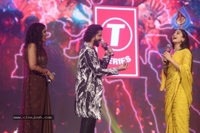Pushpa 2 Kochi Event - 12 of 21