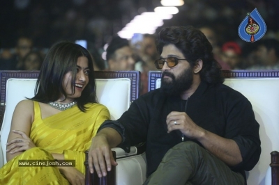 Pushpa 2 Kochi Event - 14 of 21