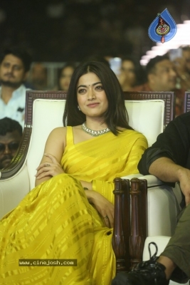 Pushpa 2 Kochi Event - 16 of 21