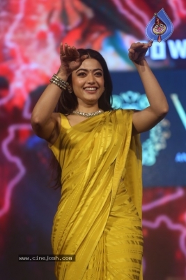 Pushpa 2 Kochi Event - 21 of 21