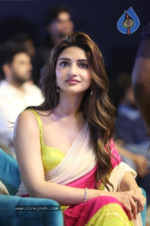 Pushpa2 Movie Pre Release Event - 1 / 21 photos