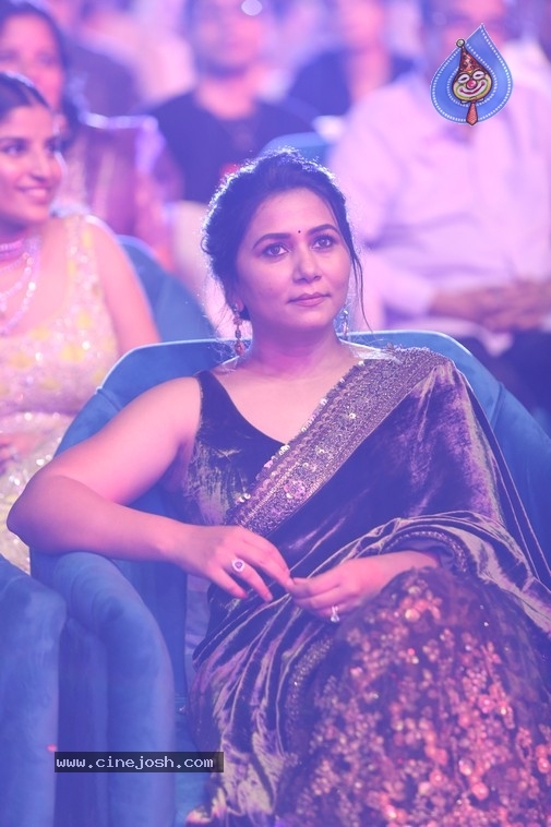 Pushpa2 Movie Pre Release Event - 17 / 21 photos
