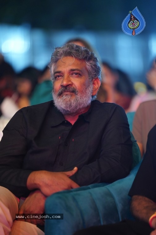 Pushpa2 Movie Pre Release Event - 21 / 21 photos