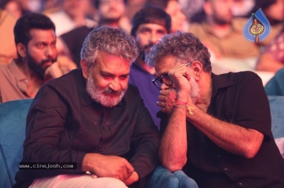 Pushpa2 Movie Pre Release Event - 18 of 21