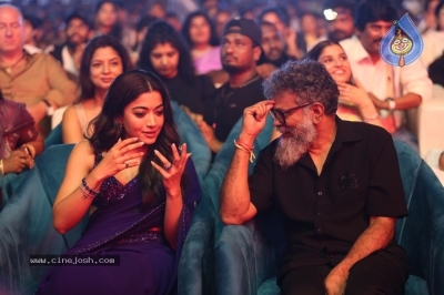 Pushpa2 Movie Release Event - 1 of 31