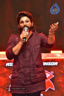 Pushpa2 Movie Release Event - 8 of 31