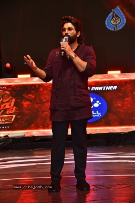 Pushpa2 Movie Release Event - 11 of 31
