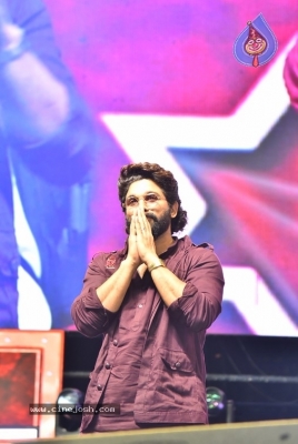 Pushpa2 Movie Release Event - 12 of 31