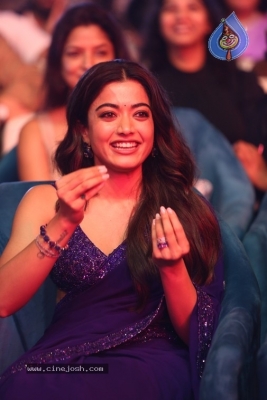 Pushpa2 Movie Release Event - 15 of 31