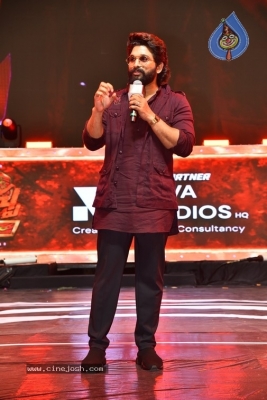 Pushpa2 Movie Release Event - 28 of 31
