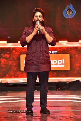 Pushpa2 Movie Release Event - 29 of 31