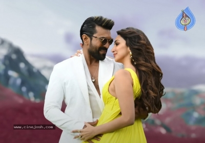 Game Changer Song Stills - 8 of 13