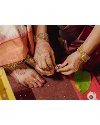 Chaitu-Sobhita Wedding Photos - 2 of 10