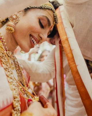 Chaitu-Sobhita Wedding Photos - 5 of 10