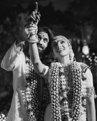 Chaitu-Sobhita Wedding Photos - 8 of 10