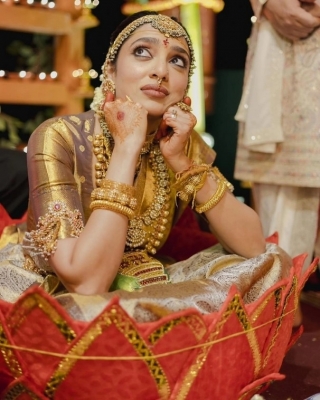 Chaitu-Sobhita Wedding Photos - 9 of 10