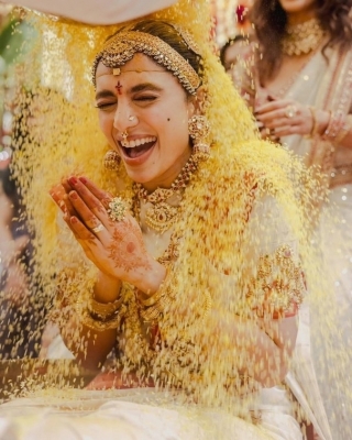 Chaitu-Sobhita Wedding Photos - 10 of 10