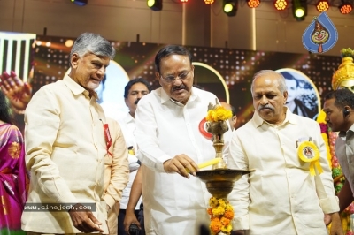 NTR Cine Vajrotsavam Celebrations - 6 of 58