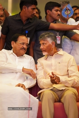 NTR Cine Vajrotsavam Celebrations - 8 of 58