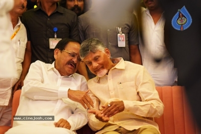 NTR Cine Vajrotsavam Celebrations - 13 of 58