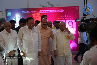 NTR Cine Vajrotsavam Celebrations - 14 of 58