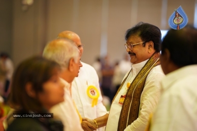 NTR Cine Vajrotsavam Celebrations - 16 of 58