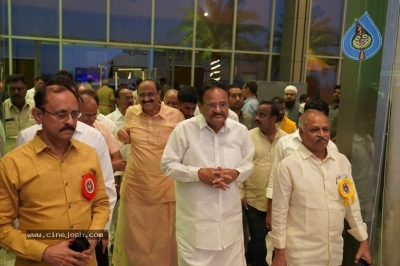 NTR Cine Vajrotsavam Celebrations - 17 of 58