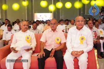 NTR Cine Vajrotsavam Celebrations - 19 of 58