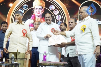NTR Cine Vajrotsavam Celebrations - 29 of 58