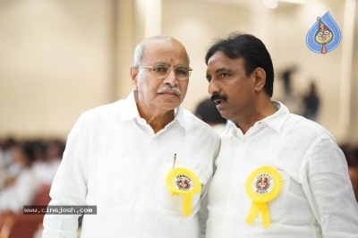 NTR Cine Vajrotsavam Celebrations - 30 of 58
