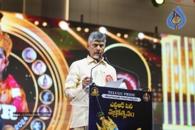 NTR Cine Vajrotsavam Celebrations - 36 of 58