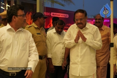 NTR Cine Vajrotsavam Celebrations - 37 of 58