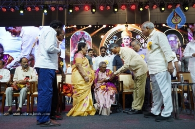 NTR Cine Vajrotsavam Celebrations - 39 of 58