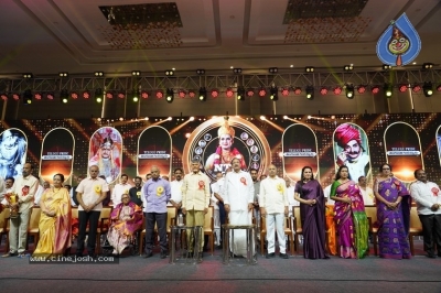 NTR Cine Vajrotsavam Celebrations - 46 of 58